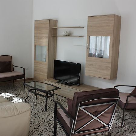 Villetta Angela Torre San Giovanni Ugento Ngoại thất bức ảnh