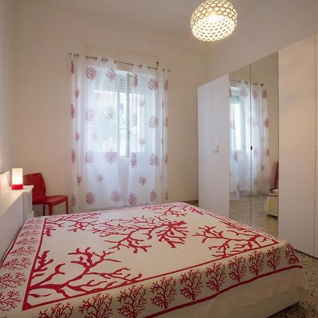 Villetta Angela Torre San Giovanni Ugento Ngoại thất bức ảnh