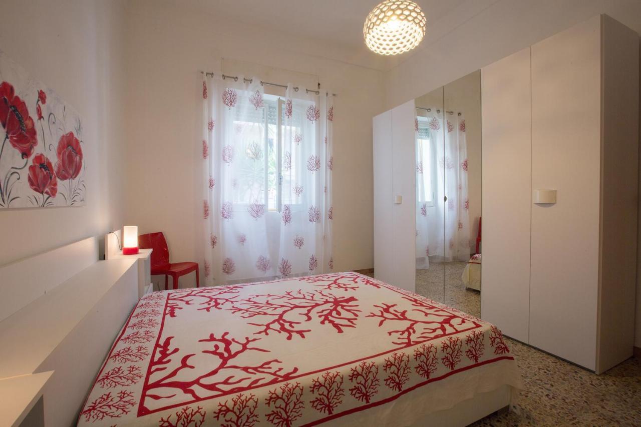 Villetta Angela Torre San Giovanni Ugento Ngoại thất bức ảnh
