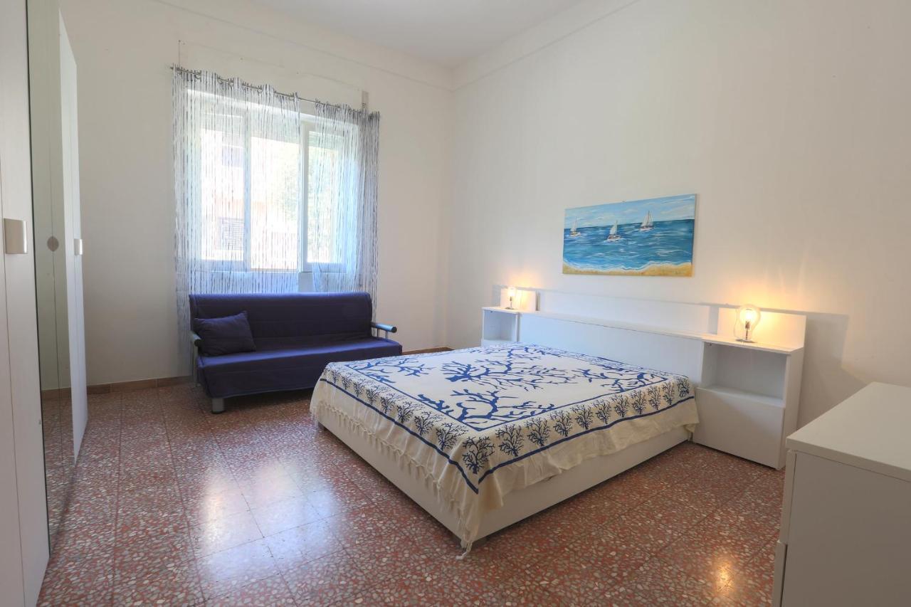 Villetta Angela Torre San Giovanni Ugento Ngoại thất bức ảnh